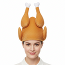 Christmas Cooked Turkey Hat