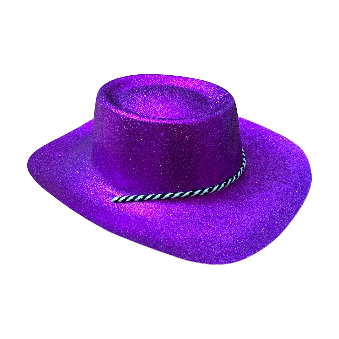 12 / Purple