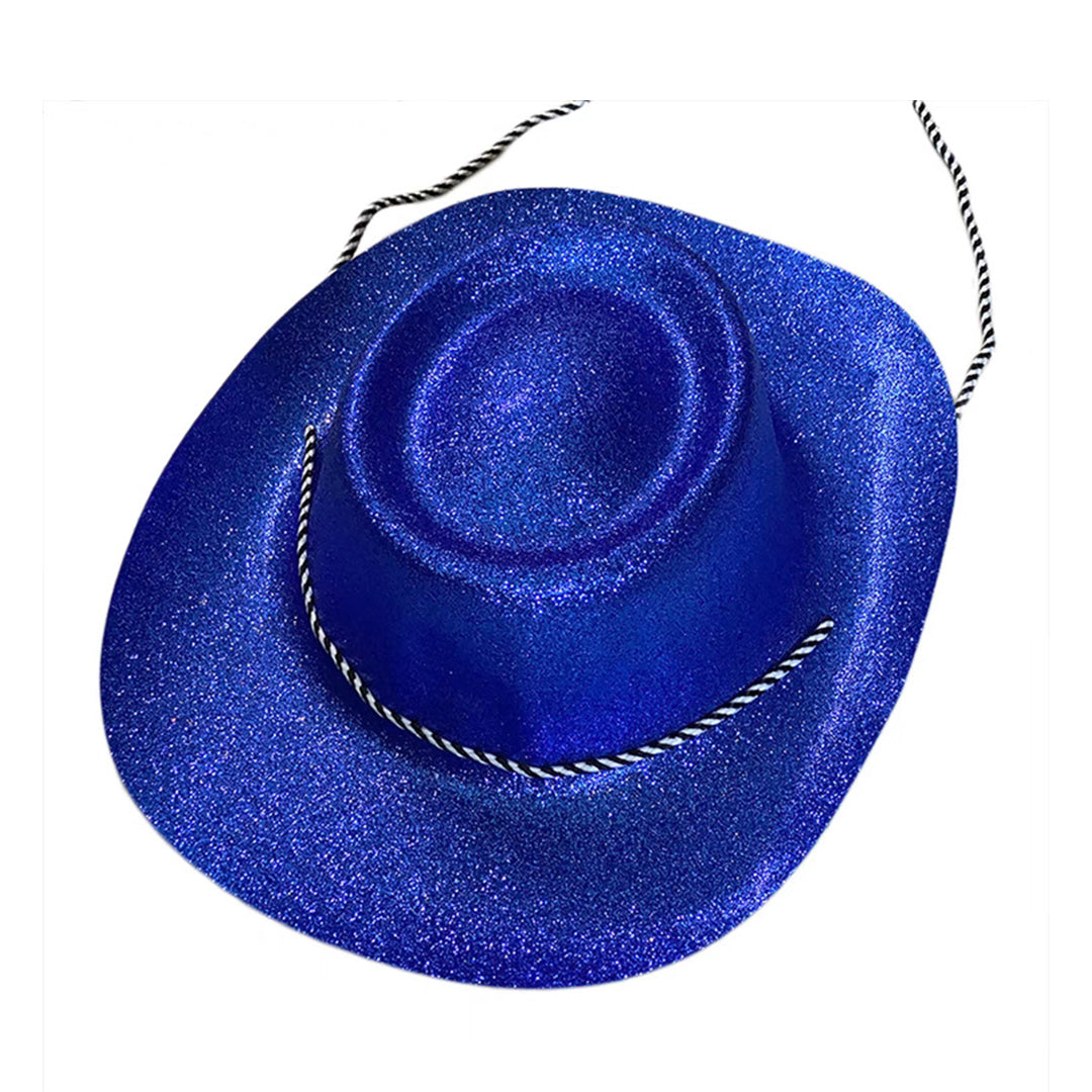 12 / Royal Blue