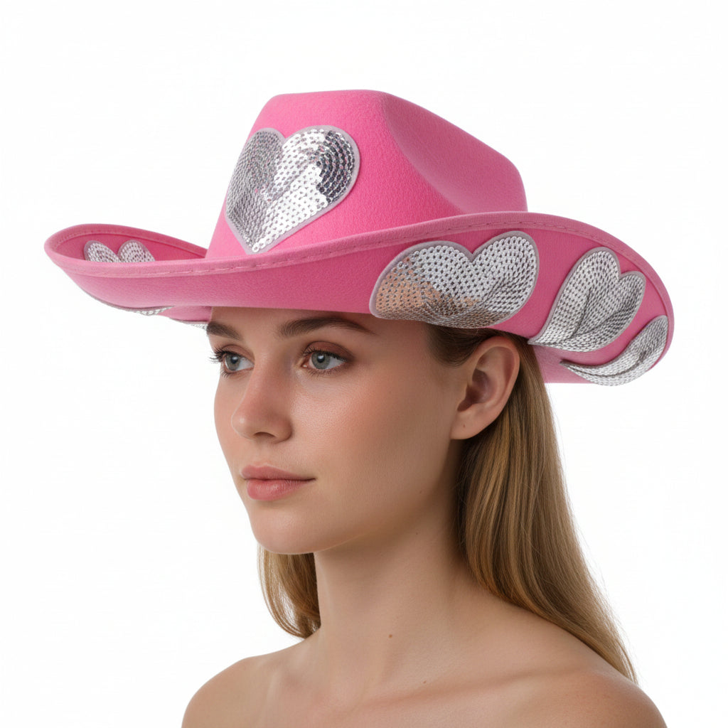 3 / Baby Pink