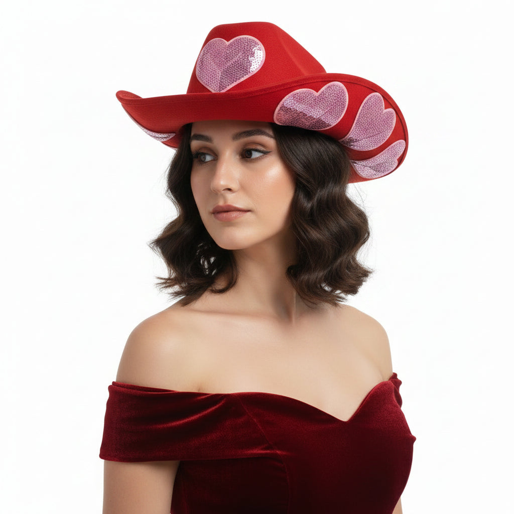 3 / Red