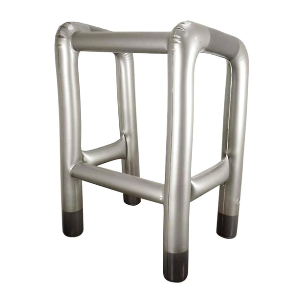 Inflatable Zimmer Frame
