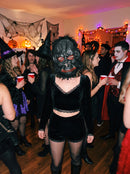 Large Latex Gorilla Head Mask
