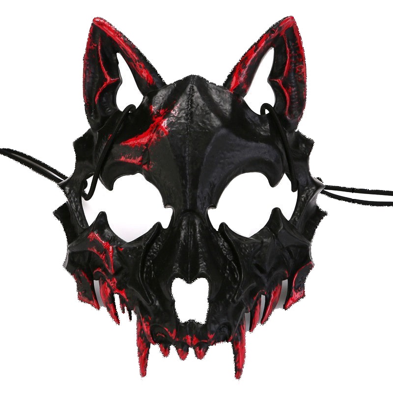 3 / Black