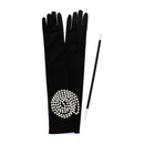 Fancy Dress 3 Piece Charleston Flapper Set