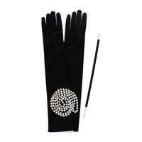 Fancy Dress 3 Piece Charleston Flapper Set