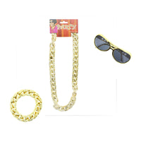 3 Piece King of Rock Set