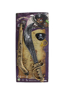 4-Piece Pirate Set