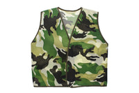 4-Piece Army Kit