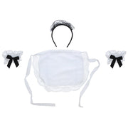 4 Piece Maid Kit