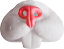 Large Pocket Watch Rabbit Nose Accessory Set