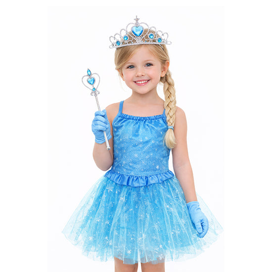 4 Piece Princess Set
