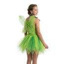 Tinkerbell Butterfly Wings & Tutu Set