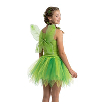 Tinkerbell Butterfly Wings & Tutu Set