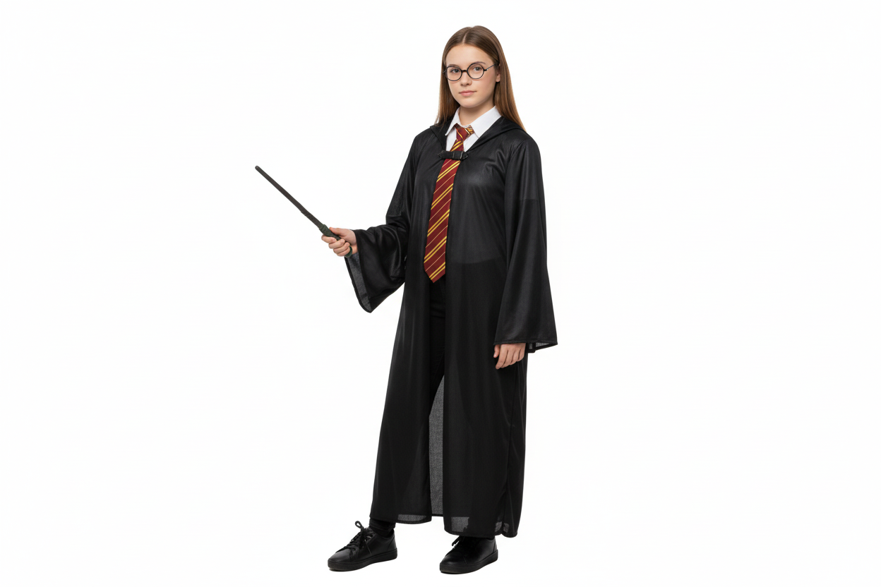 4 Piece World Book Day Set