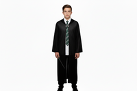 3 Piece Witch Costume Set