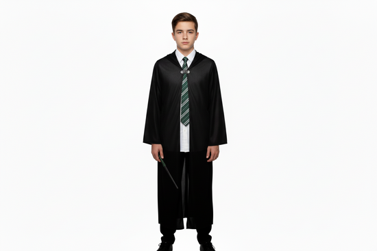 3 Piece Witch Costume Set