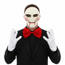 3 Piece Scary Jigsaw Set