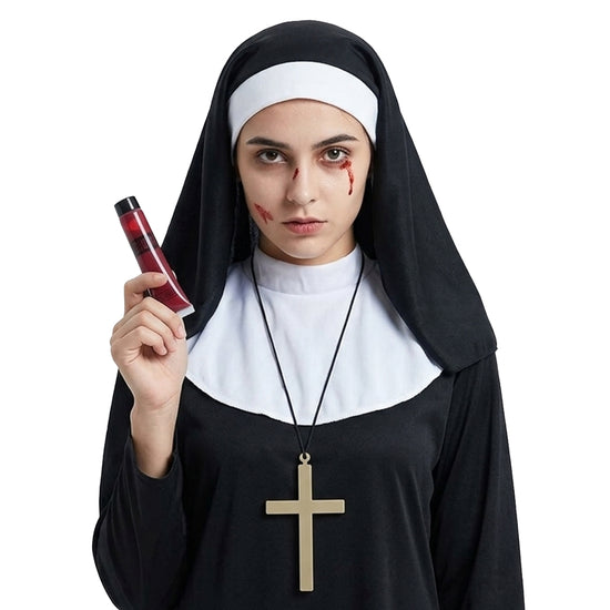 Haunted Nun Set