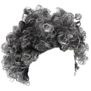 Gangster Granny Wig