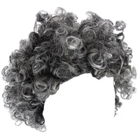 Gangster Granny Wig