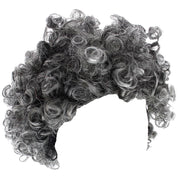 Gangster Granny Wig