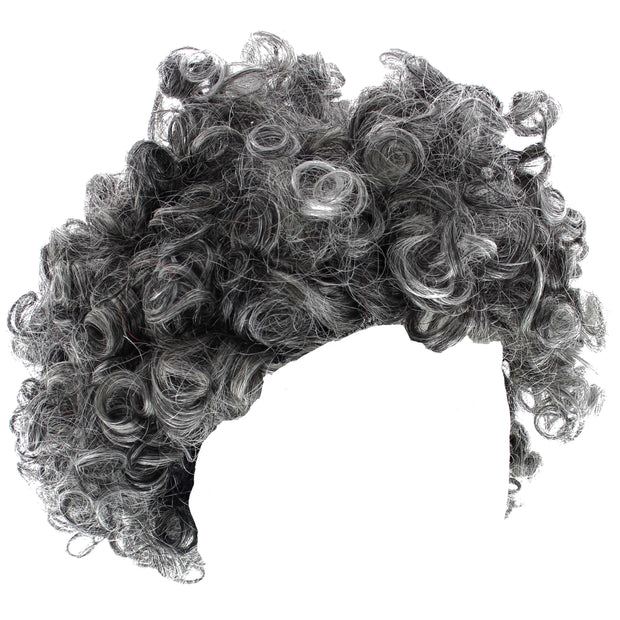 Gangster Granny Wig