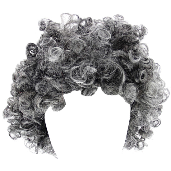 Gangster Granny Wig