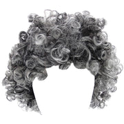 Gangster Granny Wig