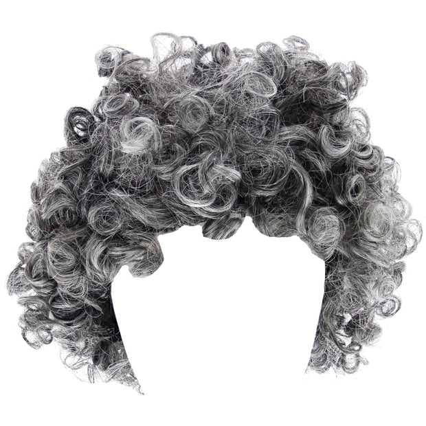 Gangster Granny Wig