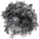 Gangster Granny Wig