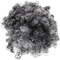 Gangster Granny Wig