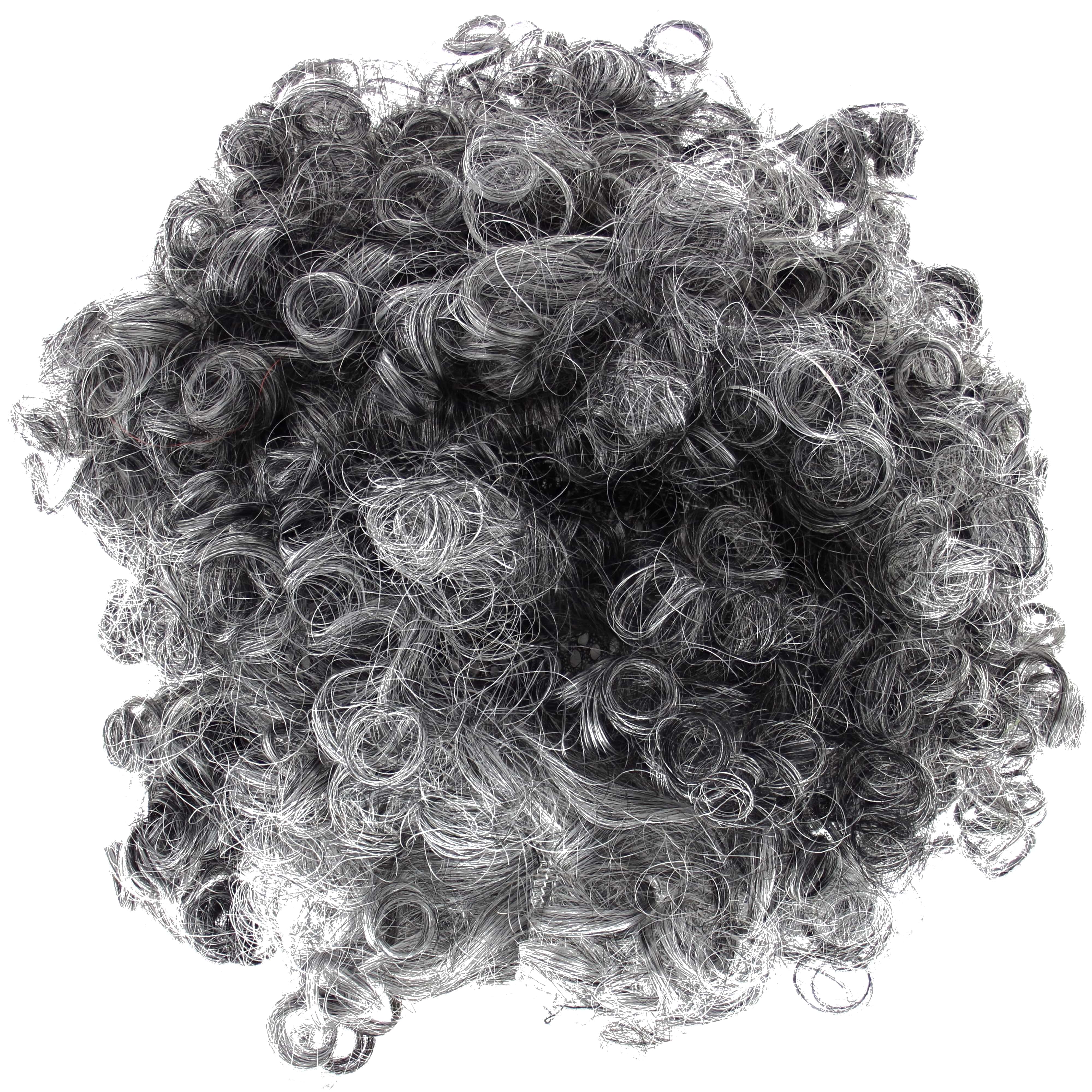 Gangster Granny Wig