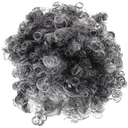 Gangster Granny Wig