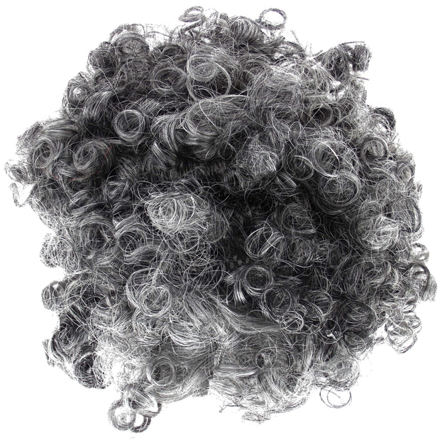 Gangster Granny Wig