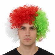 Wales Wig