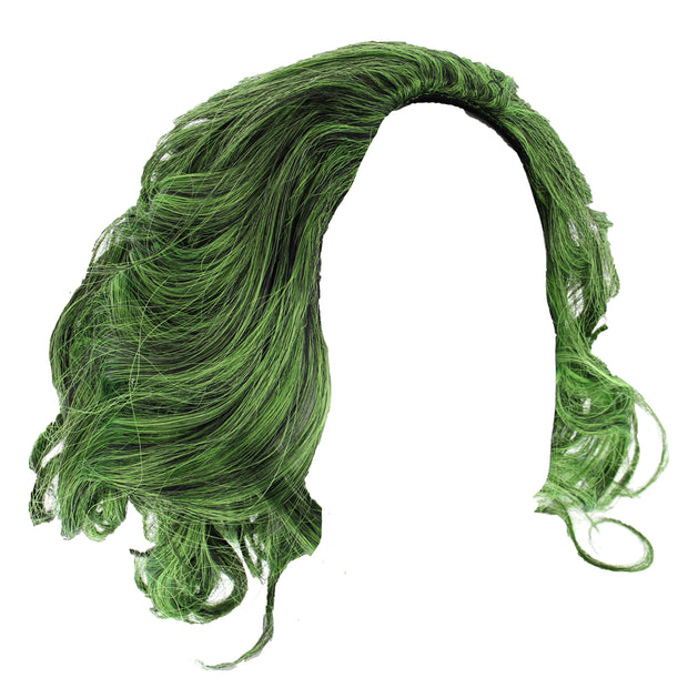 Joker Wig