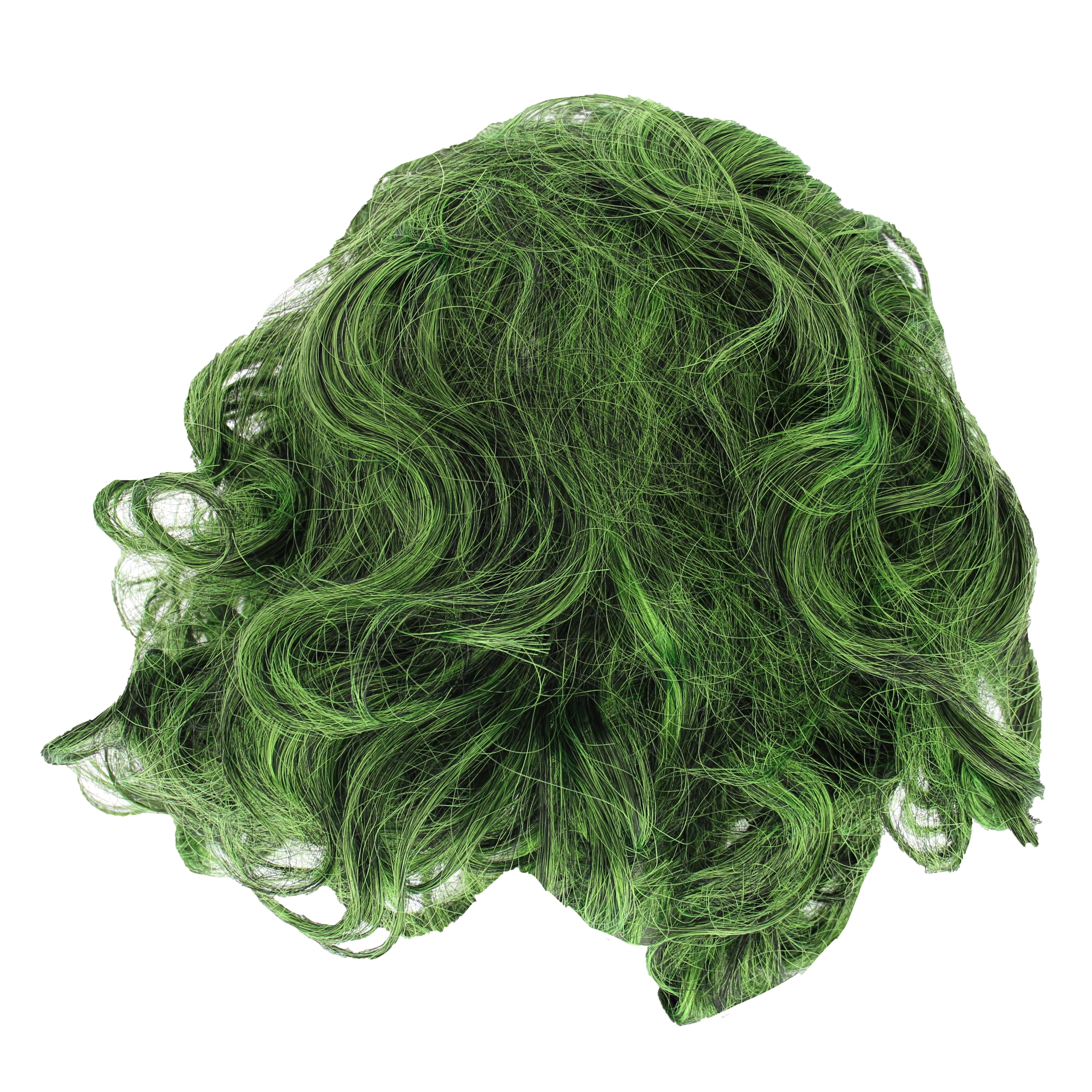 Joker Wig