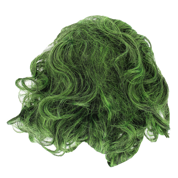 Joker Wig