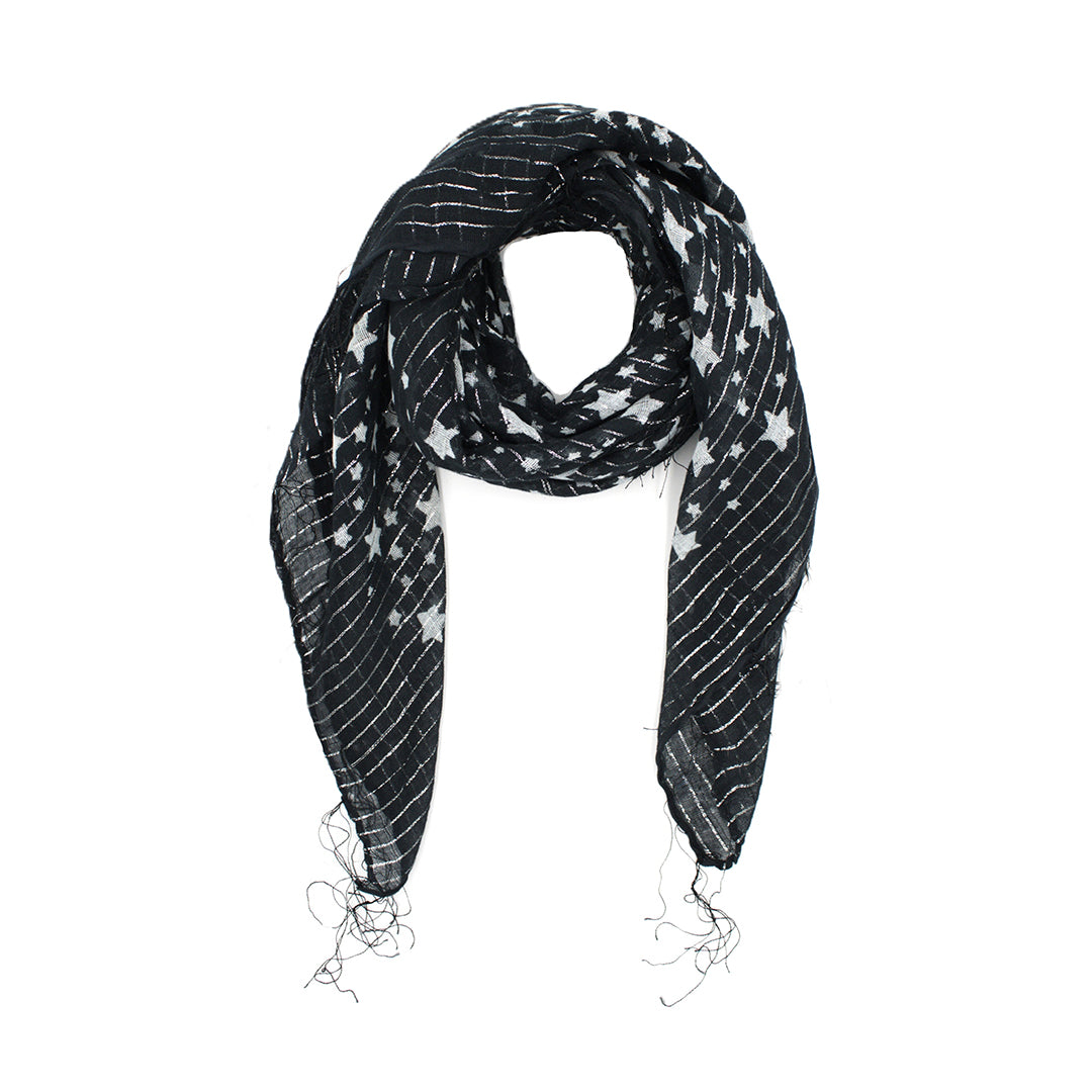 3 / Black