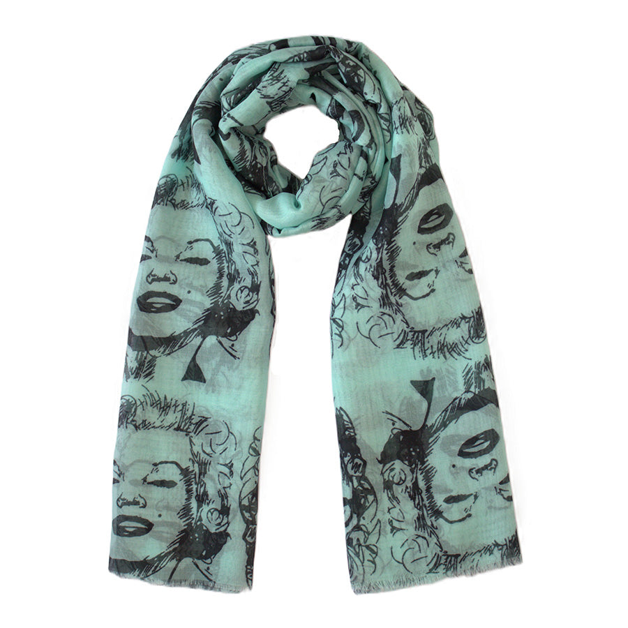 3 / Mint Green