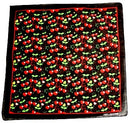 Cherry Heart Bandana