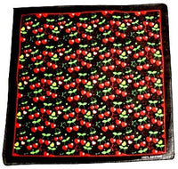 Cherry Heart Bandana