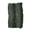 Striped Leopard Print Soft Crinkle Scarves Wrap Shawl