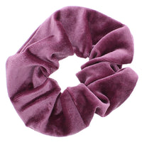 Luxury Velvet Hair Scrunchie