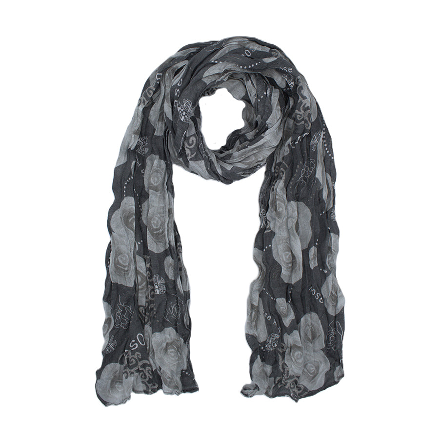 3 / Dark Grey