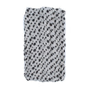 Polka Dot Soft Crinkle Scarves