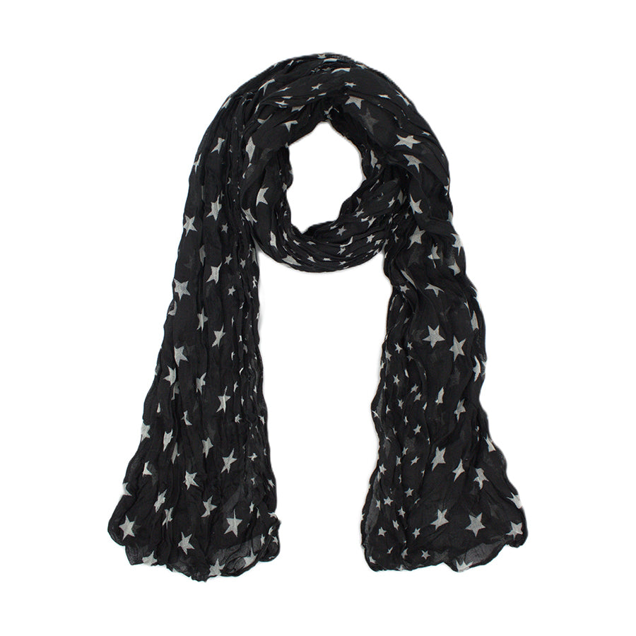 3 / Black