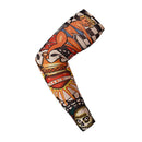 Slip on Tattoo Sleeve Style 3
