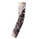 Slip on Tattoo Sleeve Style 9